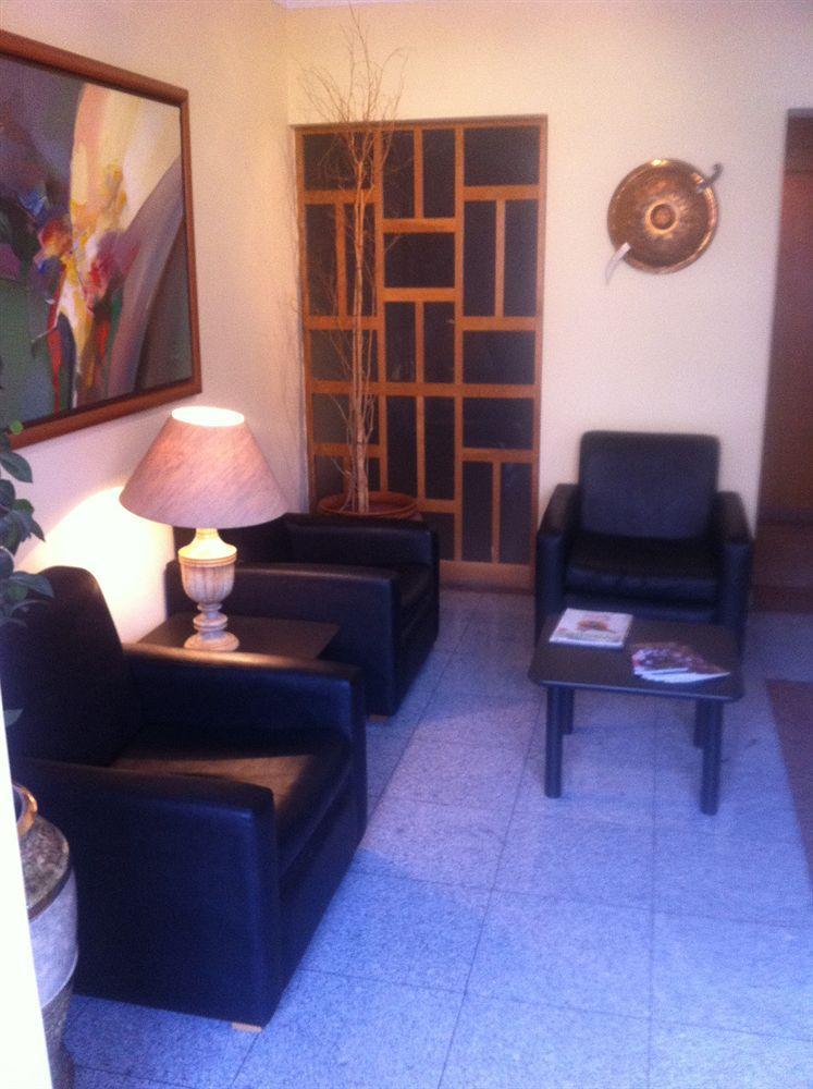 Xxi Hotel 2*