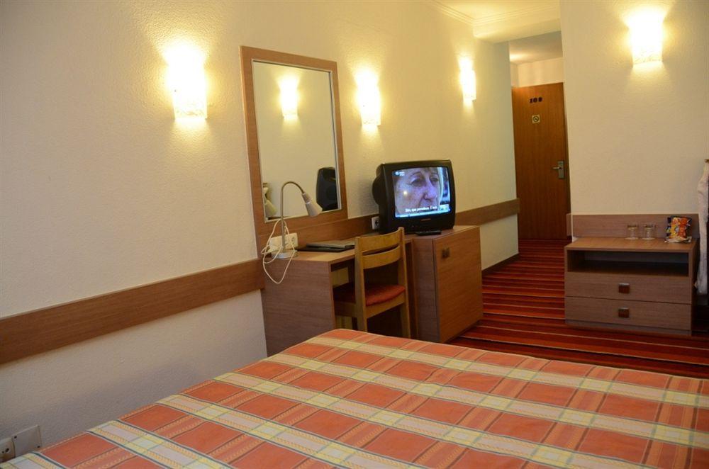 Flamingo Hotel Lisboa
