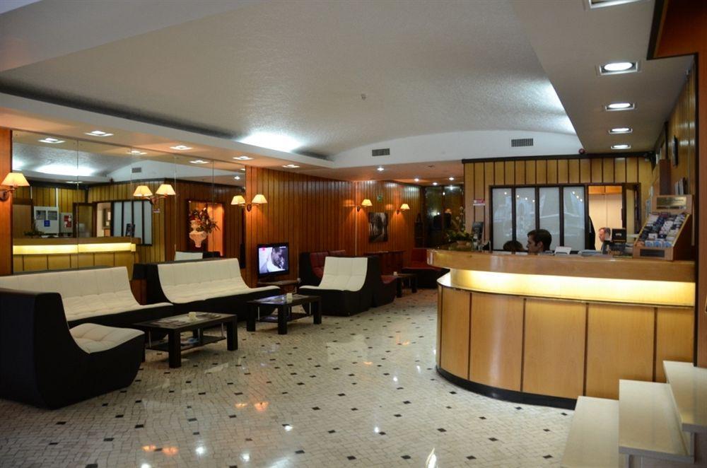 Flamingo Hotel 3*