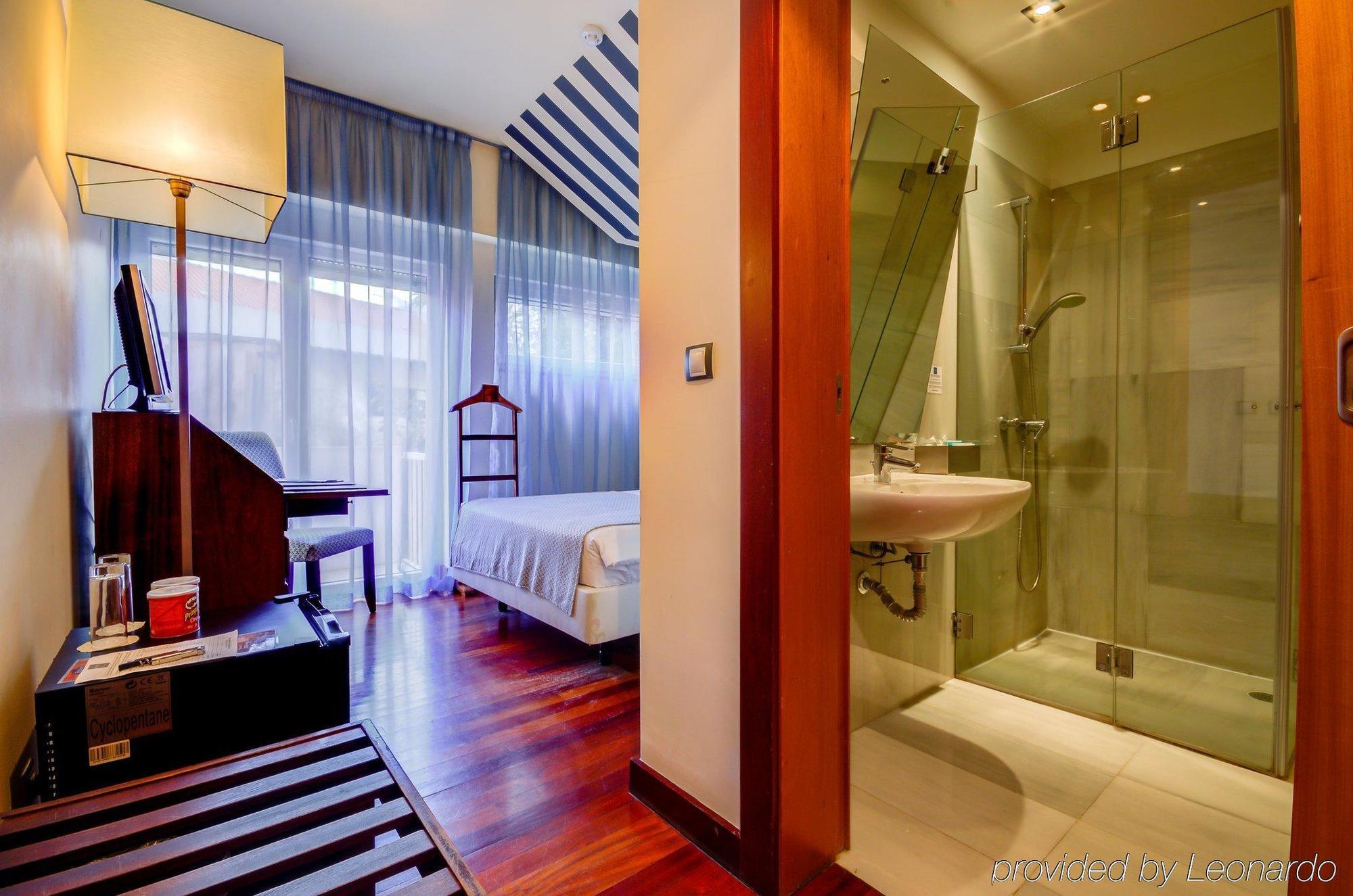 Principe Real 4* Lissabon