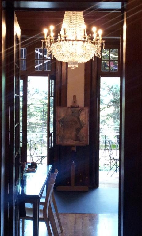 Bed & Breakfast Whatever Art Lissabon