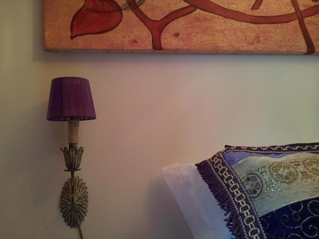 Whatever Art Bed & Breakfast