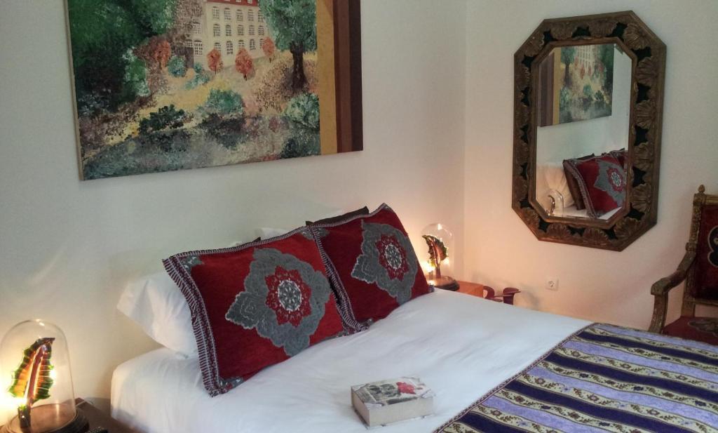 Bed & Breakfast Whatever Art Lissabon