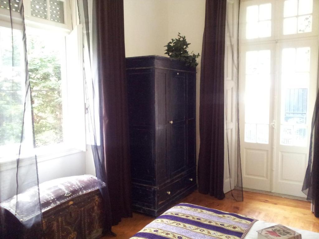 Whatever Art Bed & Breakfast Lissabon