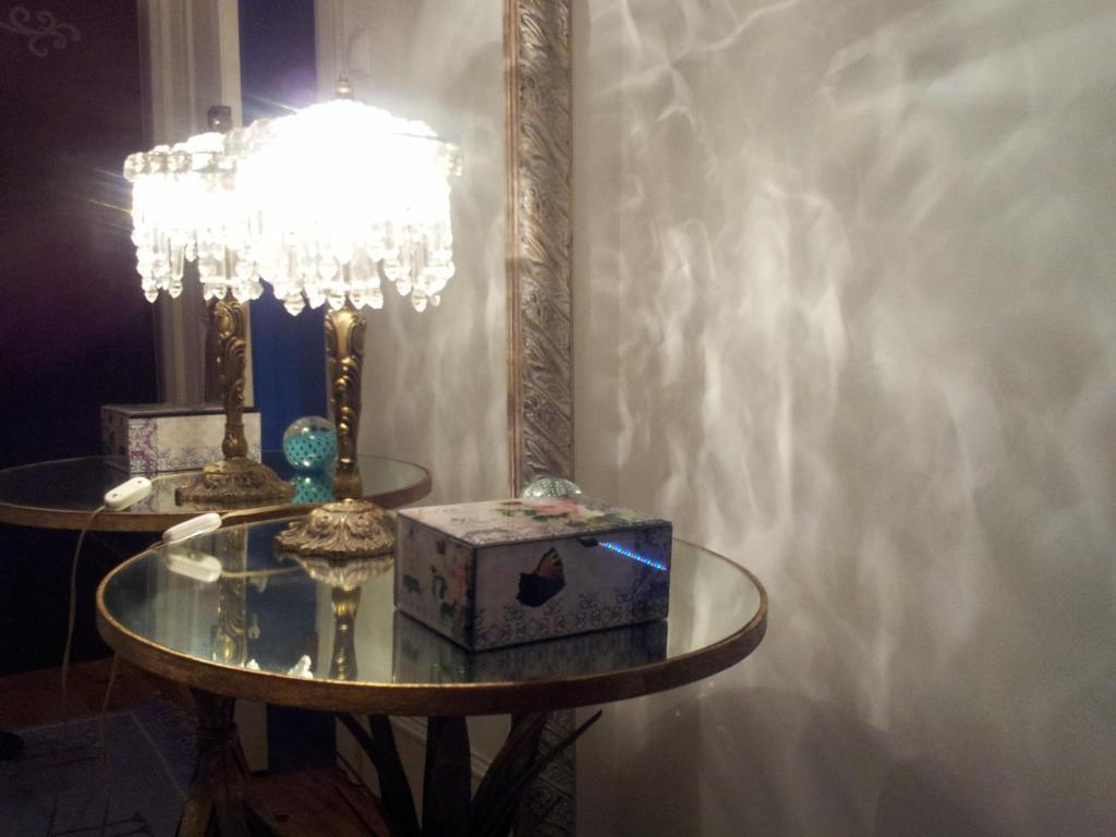 Whatever Art Bed & Breakfast Lissabon
