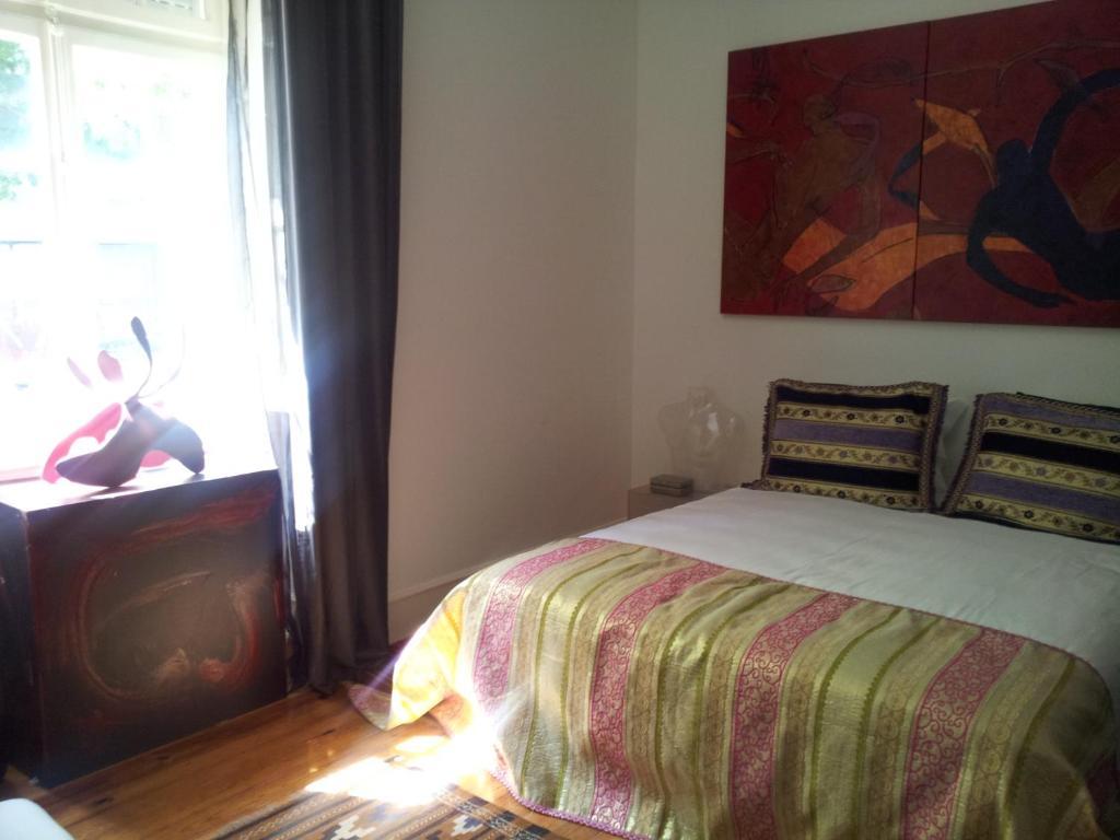 Whatever Art Bed & Breakfast Lissabon