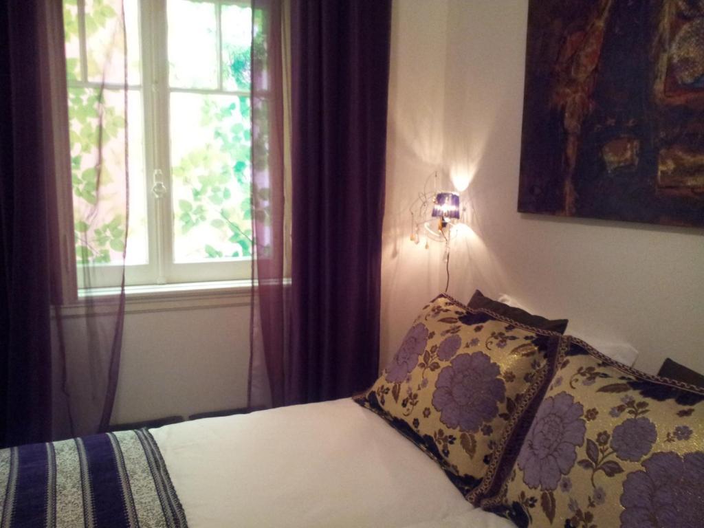 Bed & Breakfast Whatever Art Lissabon