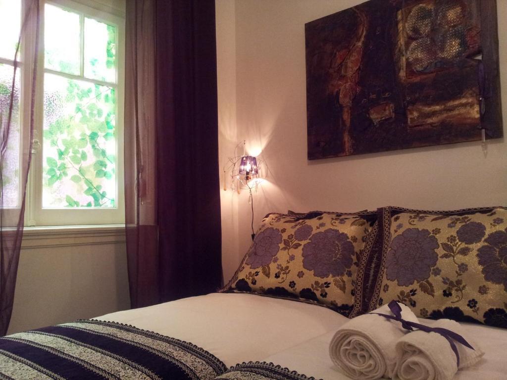 Whatever Art Bed & Breakfast Lissabon