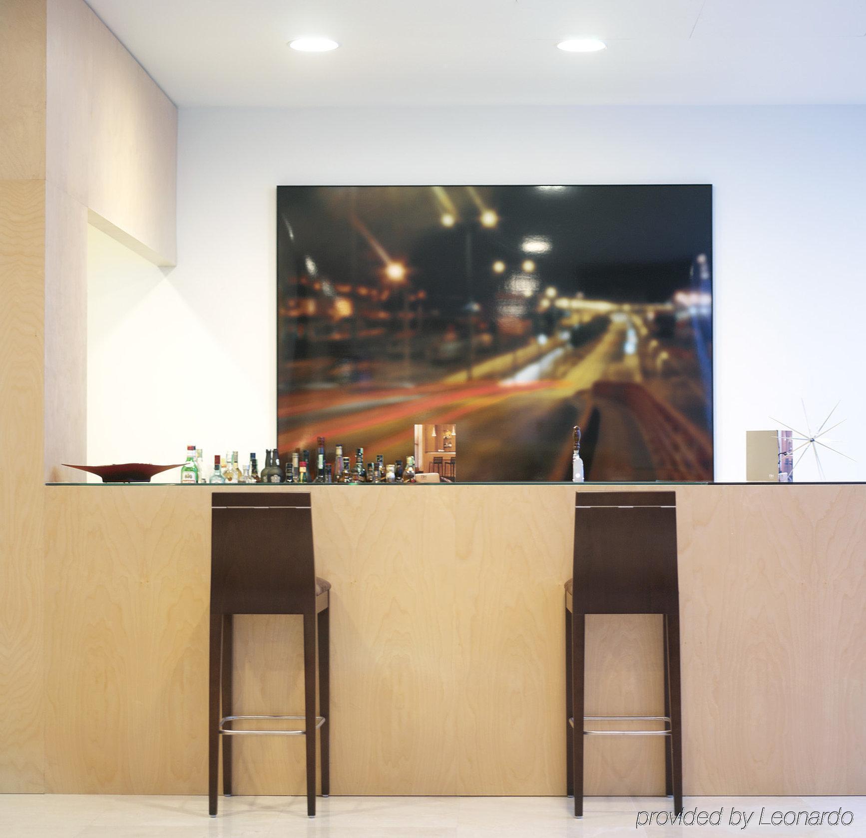 Hf Fenix Urban Hotel Lisboa