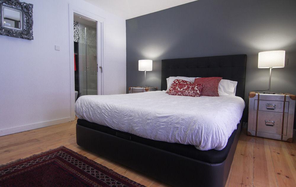 Stay Inn Lisbon Hostel *