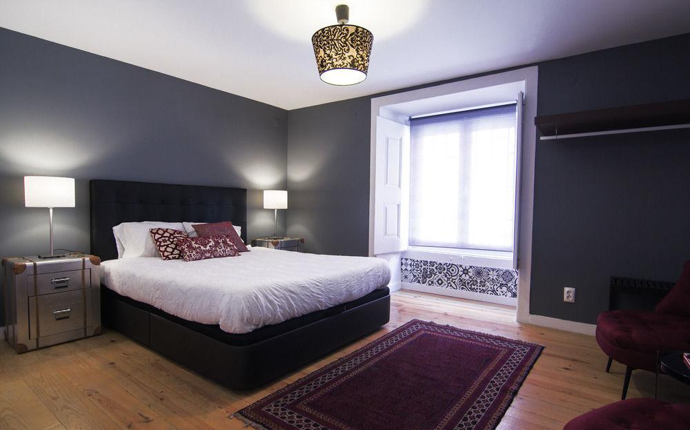 Stay Inn Lisbon Hostel Auberge de jeunesse *