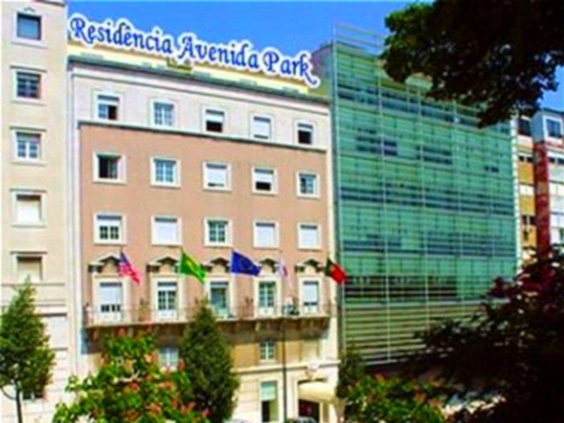 Avenida Park Lissabon