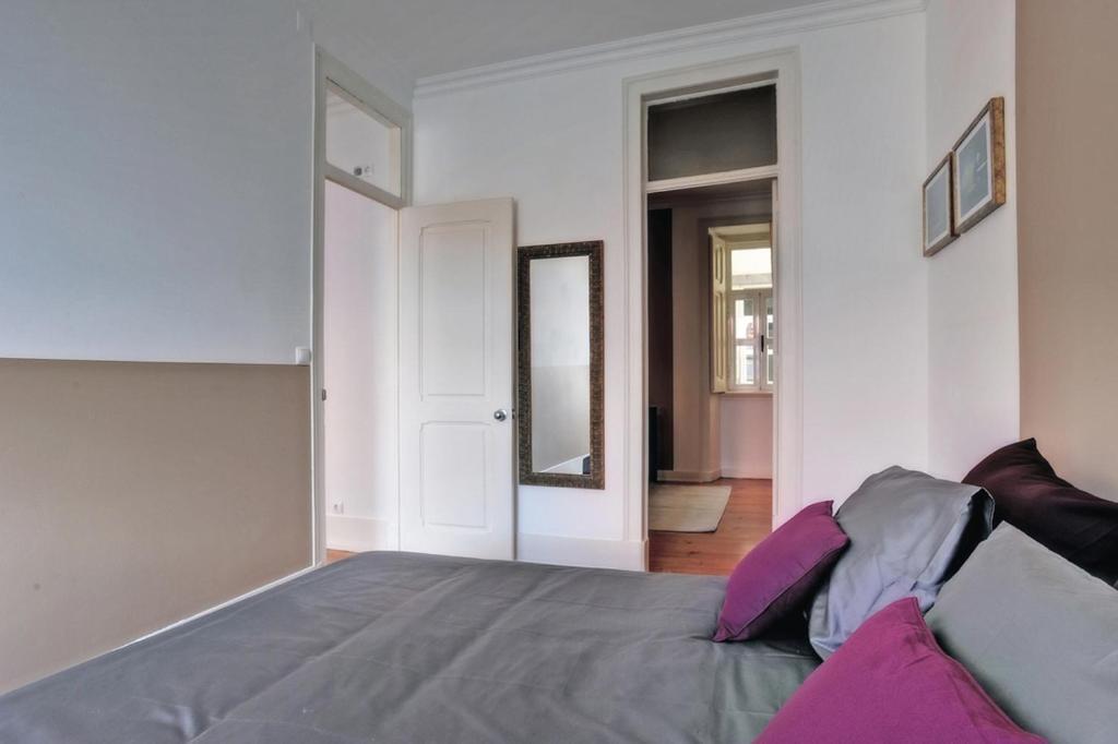 Of The Marques Apartment Lissabon