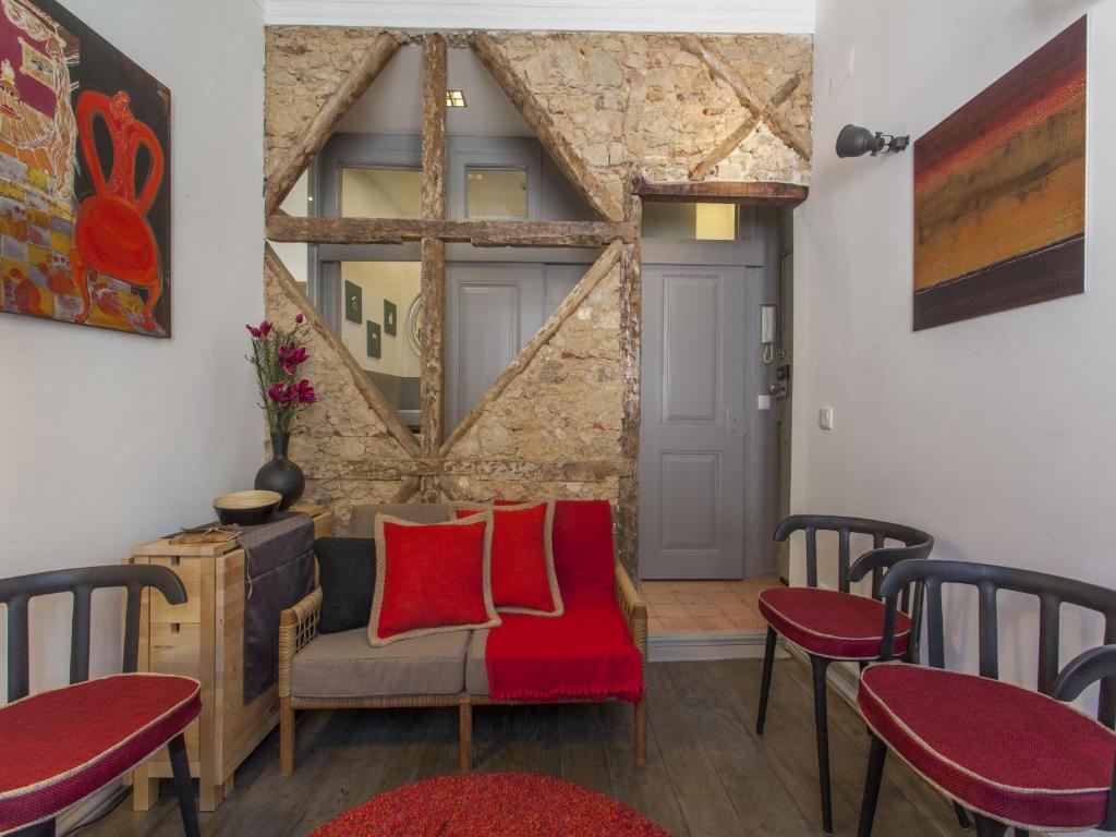 Historical Apartamento