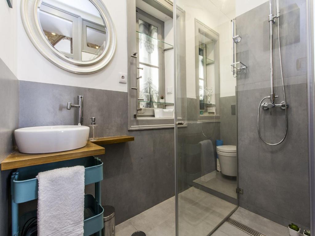 Apartamento Historical Lisboa