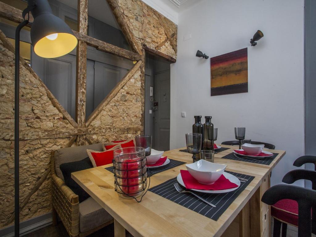 Historical Apartamento