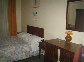 Couette-café The Imperial 2*