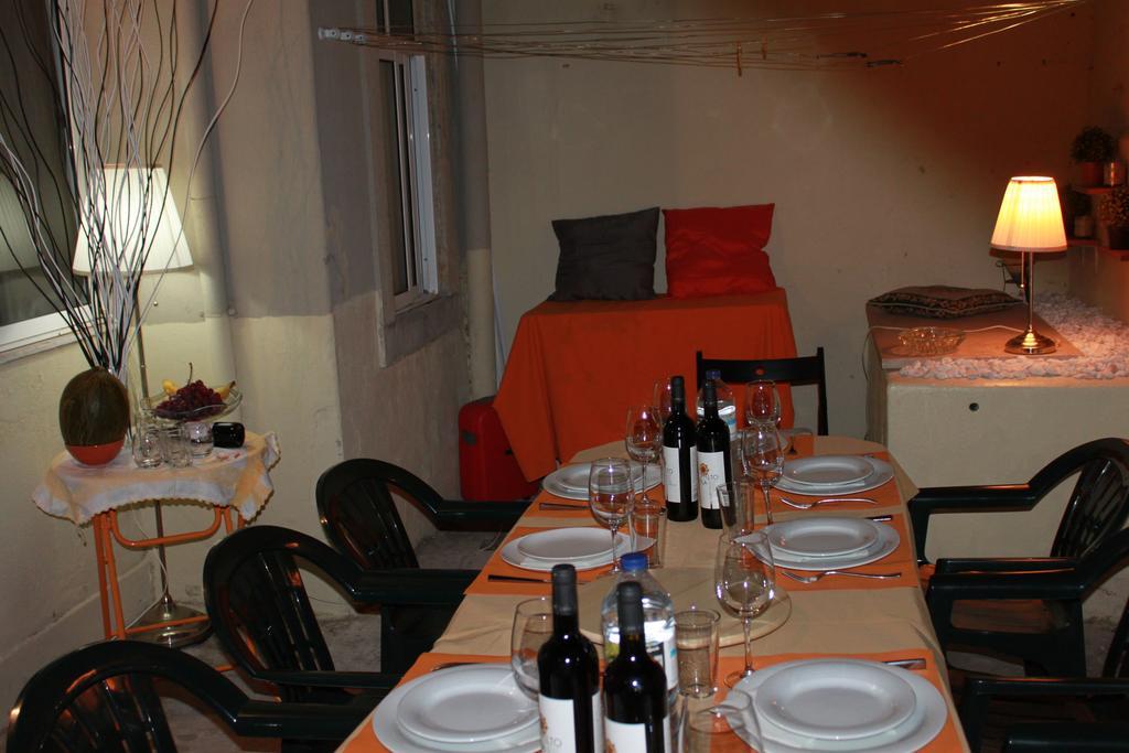 Gasthof Sunshine Homes Lissabon