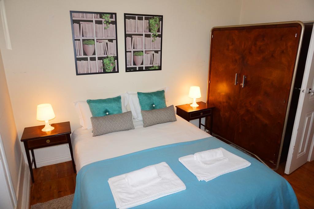 Appartement Flores Terrace