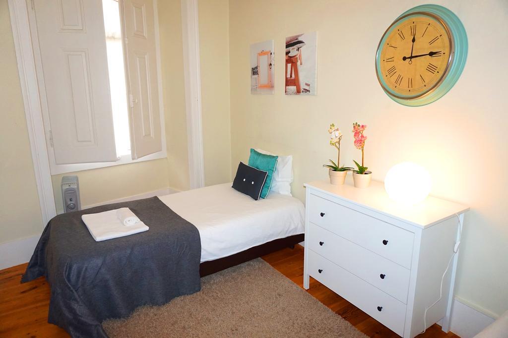 Appartement Flores Terrace