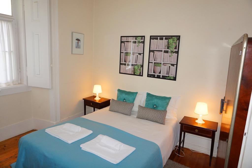 Appartement Flores Terrace *