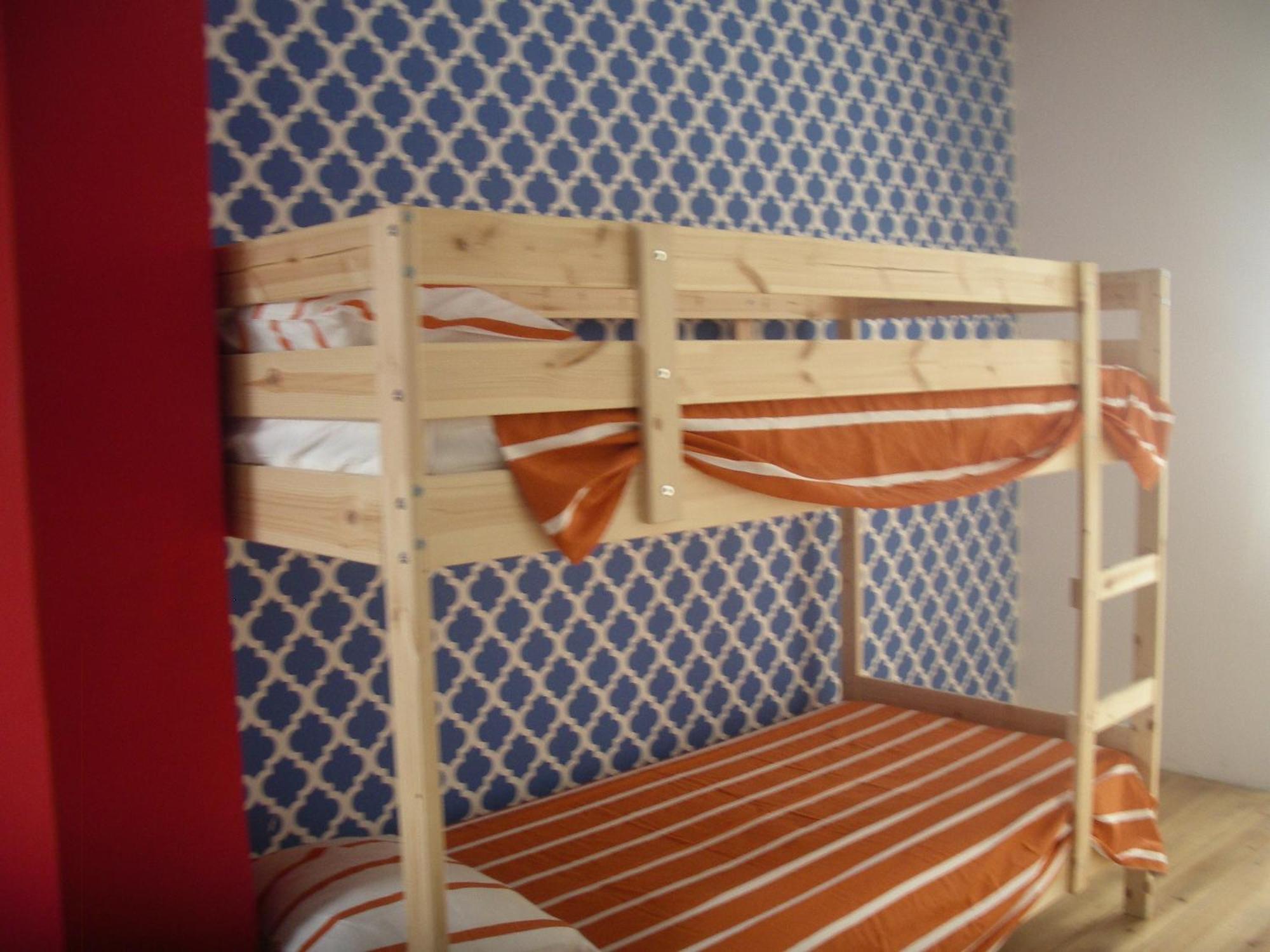 Frühstückspension Design