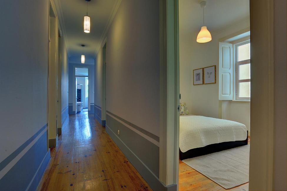 Of The Marques Apartment Lissabon