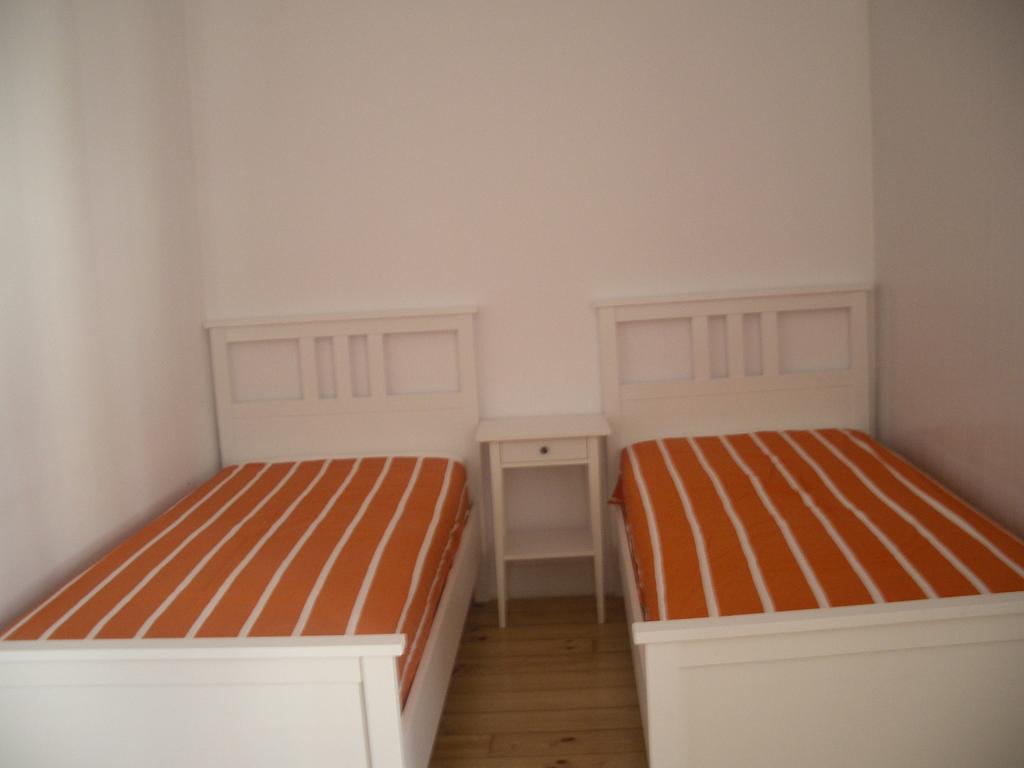 Frühstückspension Design