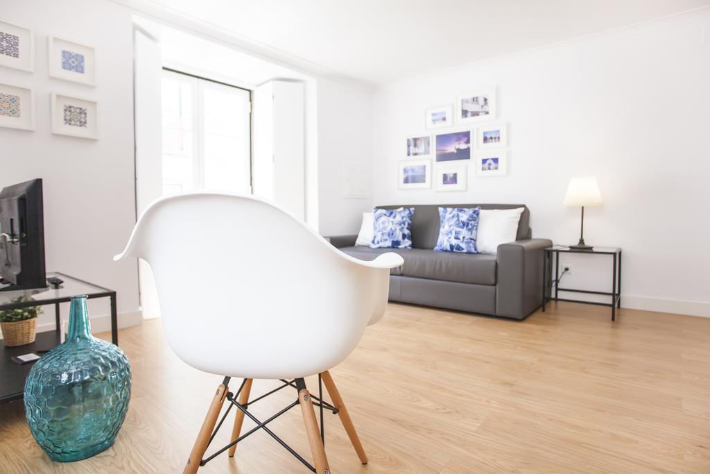 Appartement Light Of Ii Lisboa