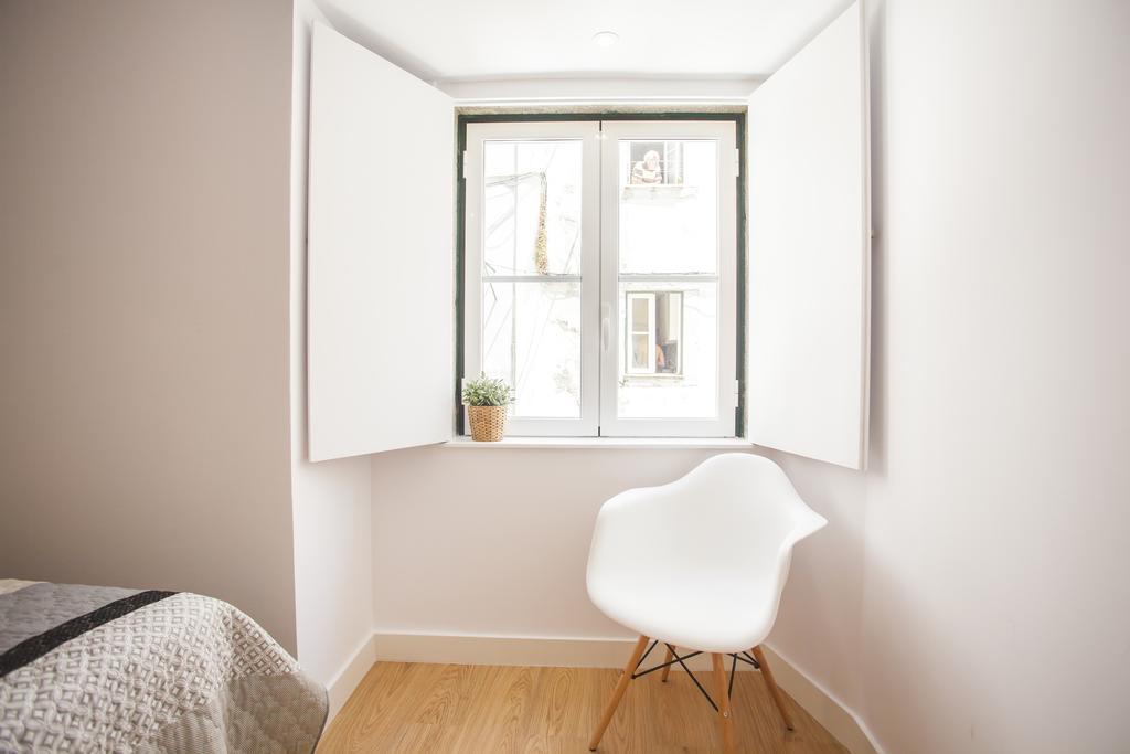 Appartement Light Of Ii