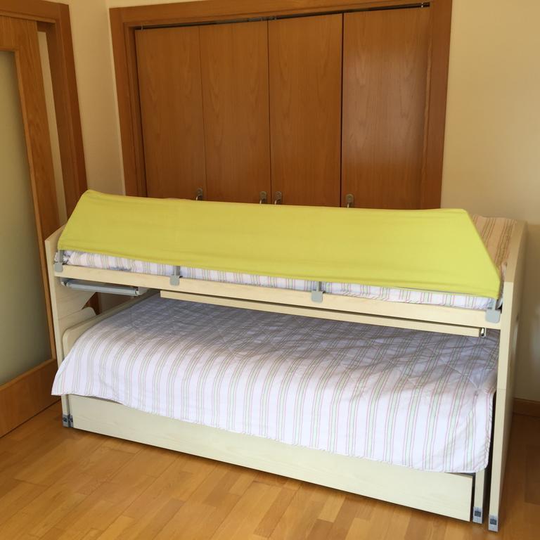 Appartement Parque Das Nações - Rio Tejo