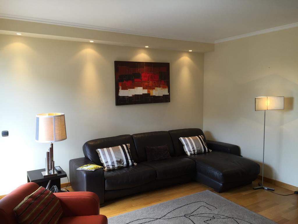 Parque Das Nações - Rio Tejo Appartement Lisboa