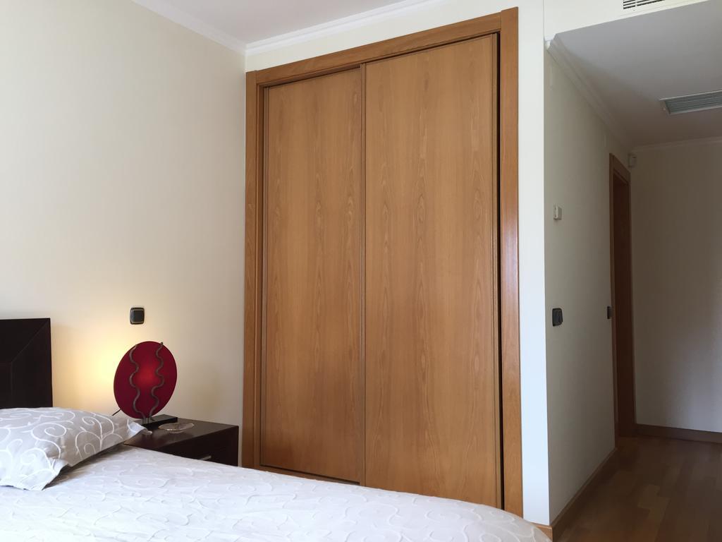 Appartement Parque Das Nações - Rio Tejo *