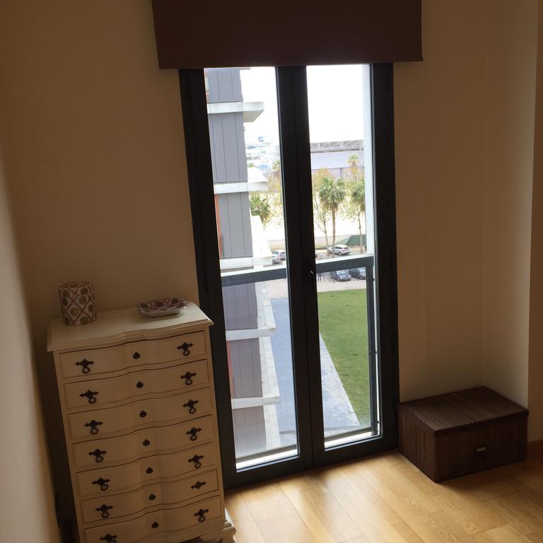 Parque Das Nações - Rio Tejo Appartement Lisboa