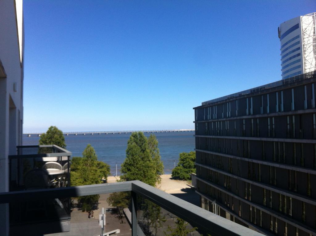 Appartement Parque Das Nações - Rio Tejo Lisboa