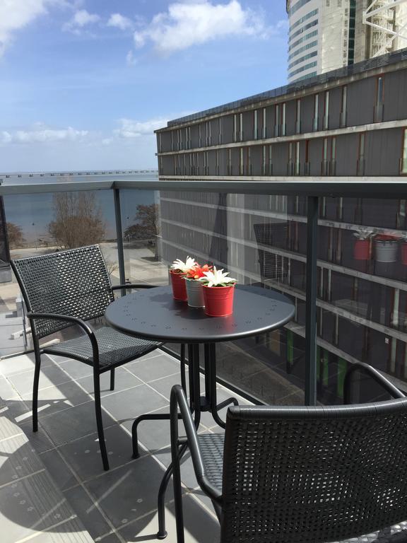 Appartement Parque Das Nações - Rio Tejo