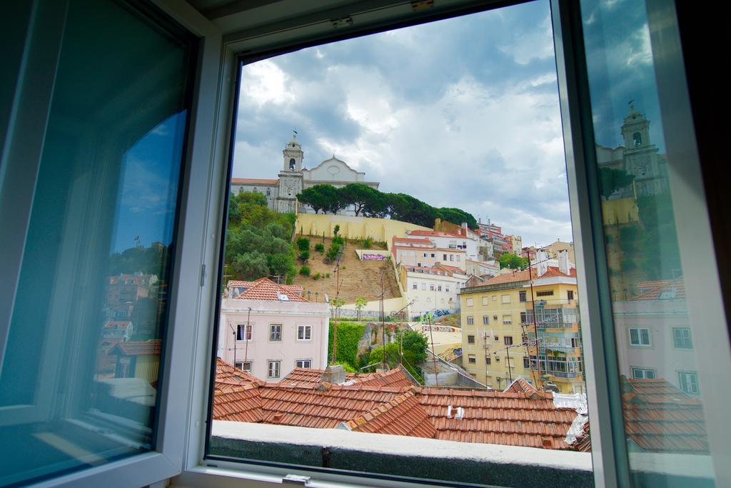 Mouraria Appartement *