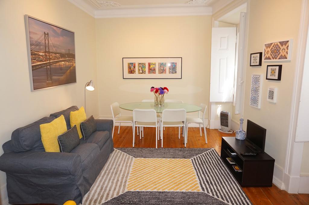 Appartement Flores Terrace *