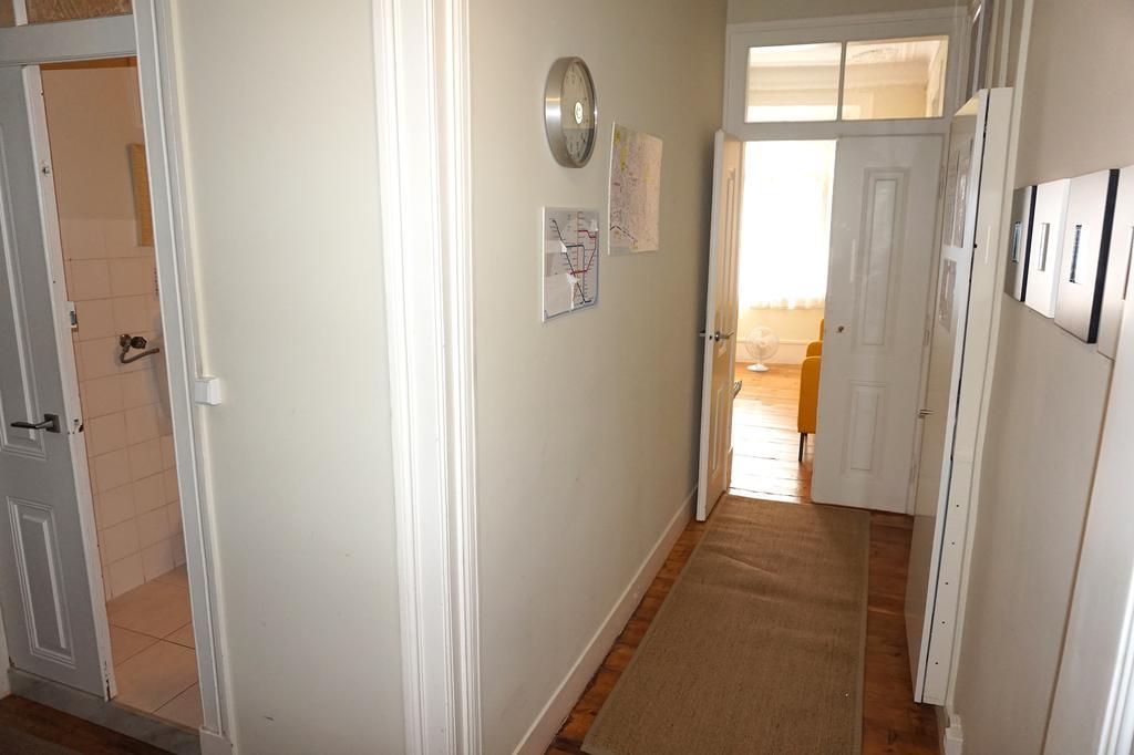 Flores Terrace Appartement *