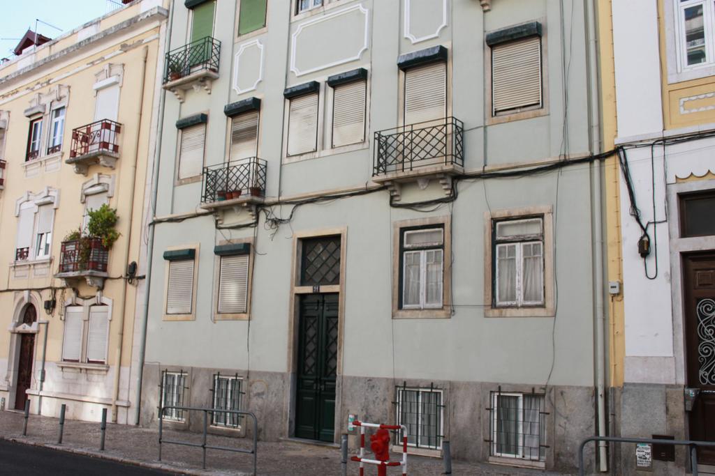 Sunshine Homes * Lissabon
