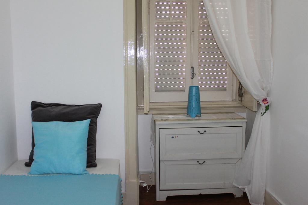 Gasthof Sunshine Homes Lissabon