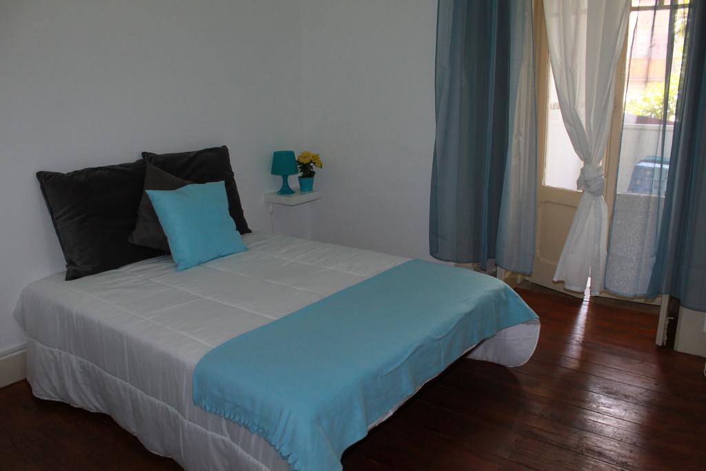 Sunshine Homes Gasthof Lissabon
