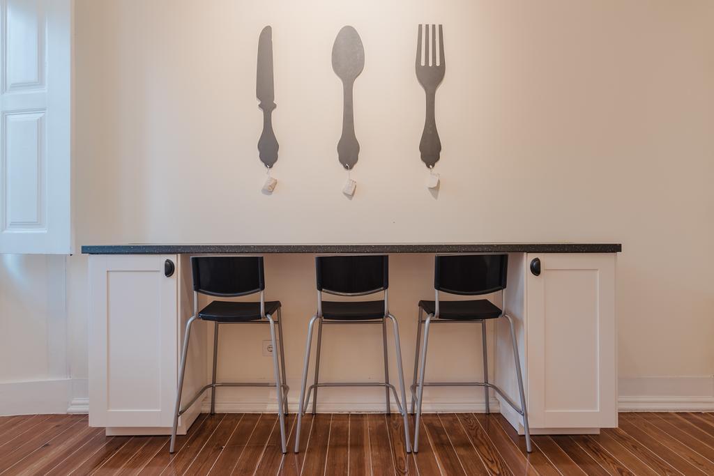 Appartement Living Stone