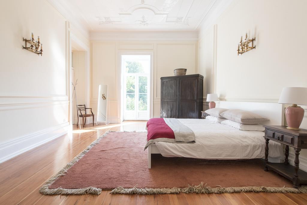 Living Stone Appartement Lissabon
