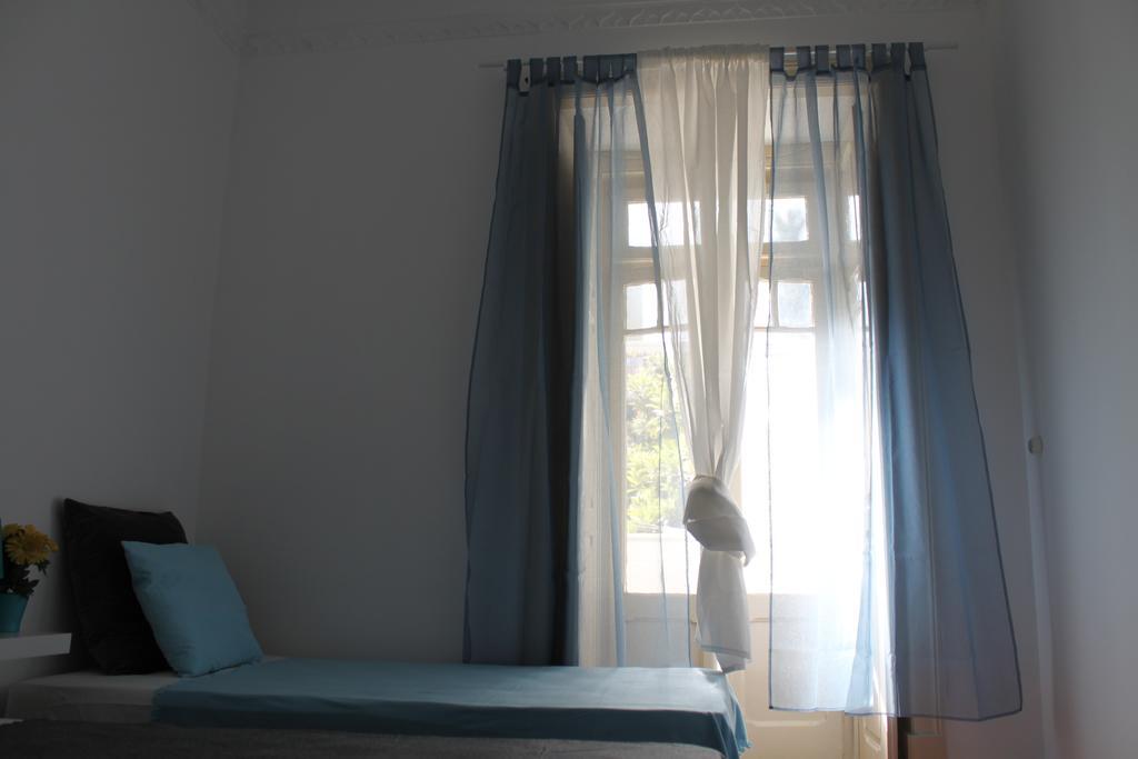 Sunshine Homes Lissabon