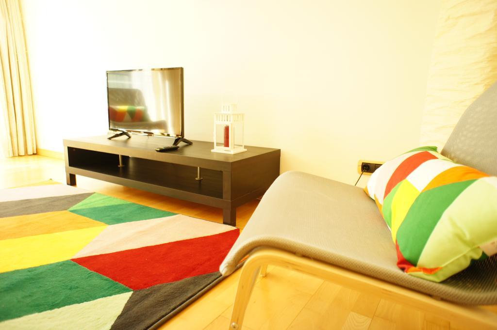 Apartment Modern Near The Bridge *