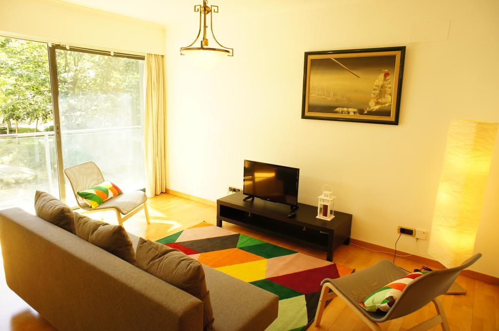 Apartment Modern Near The Bridge *