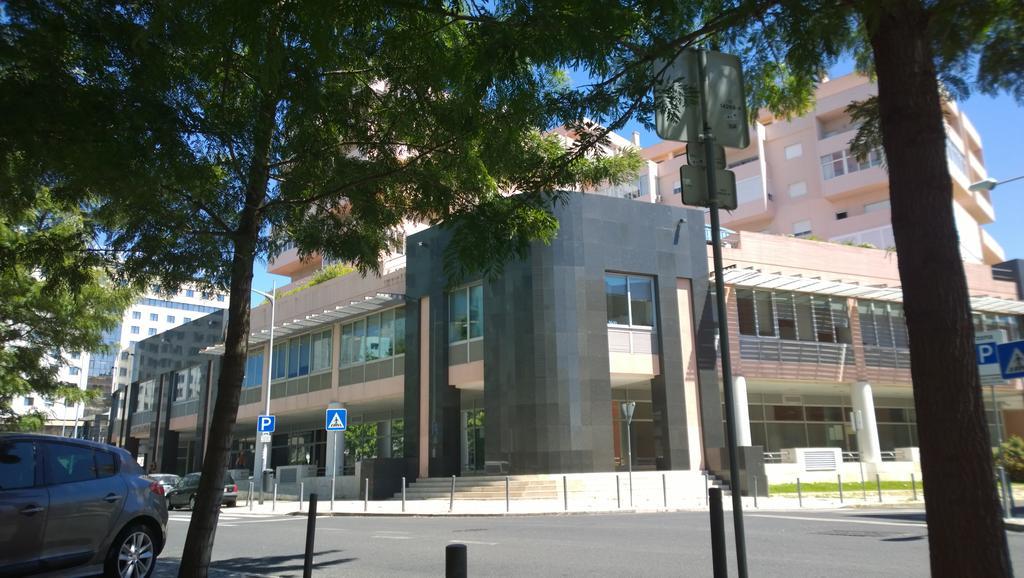 Appartement Quad 2