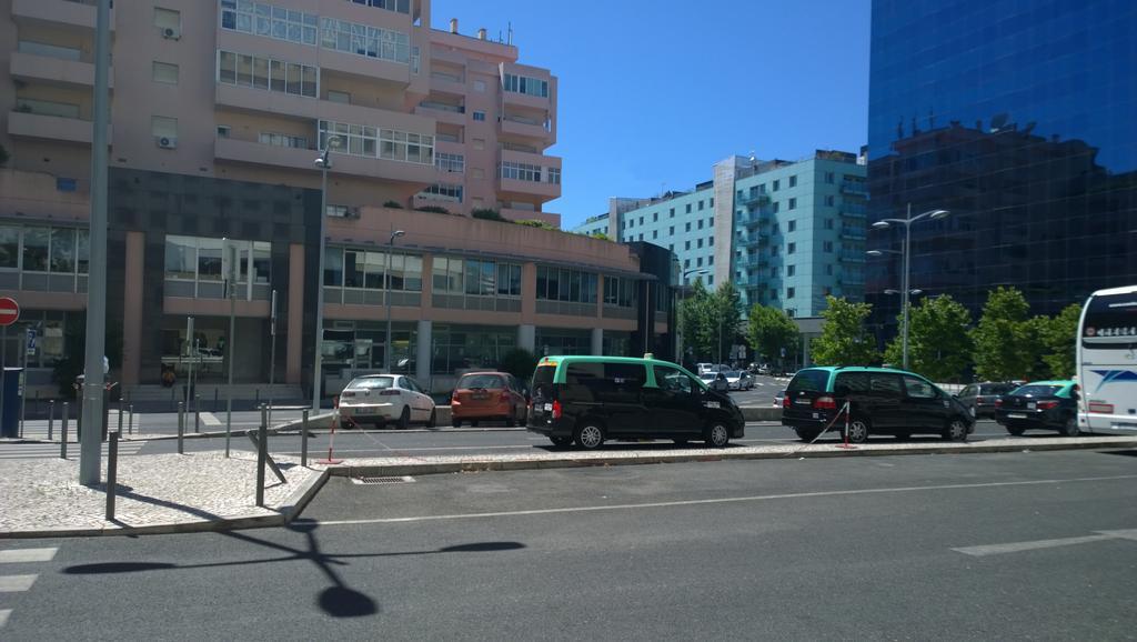 Quad 2 Lissabon