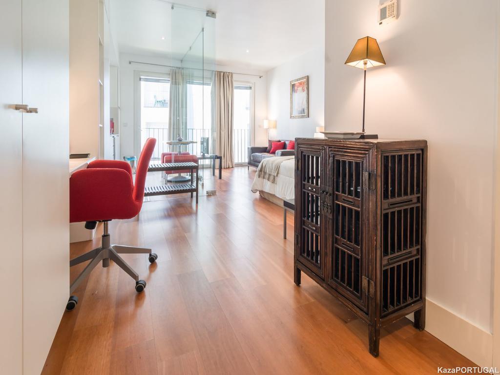 Poco Dos Negros Studio Appartement